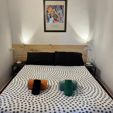 Louie Louie Apartment Old Town Tarragona Exteriör bild