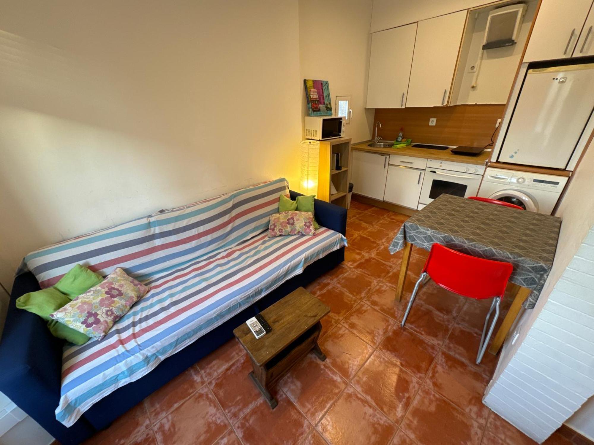Louie Louie Apartment Old Town Tarragona Exteriör bild