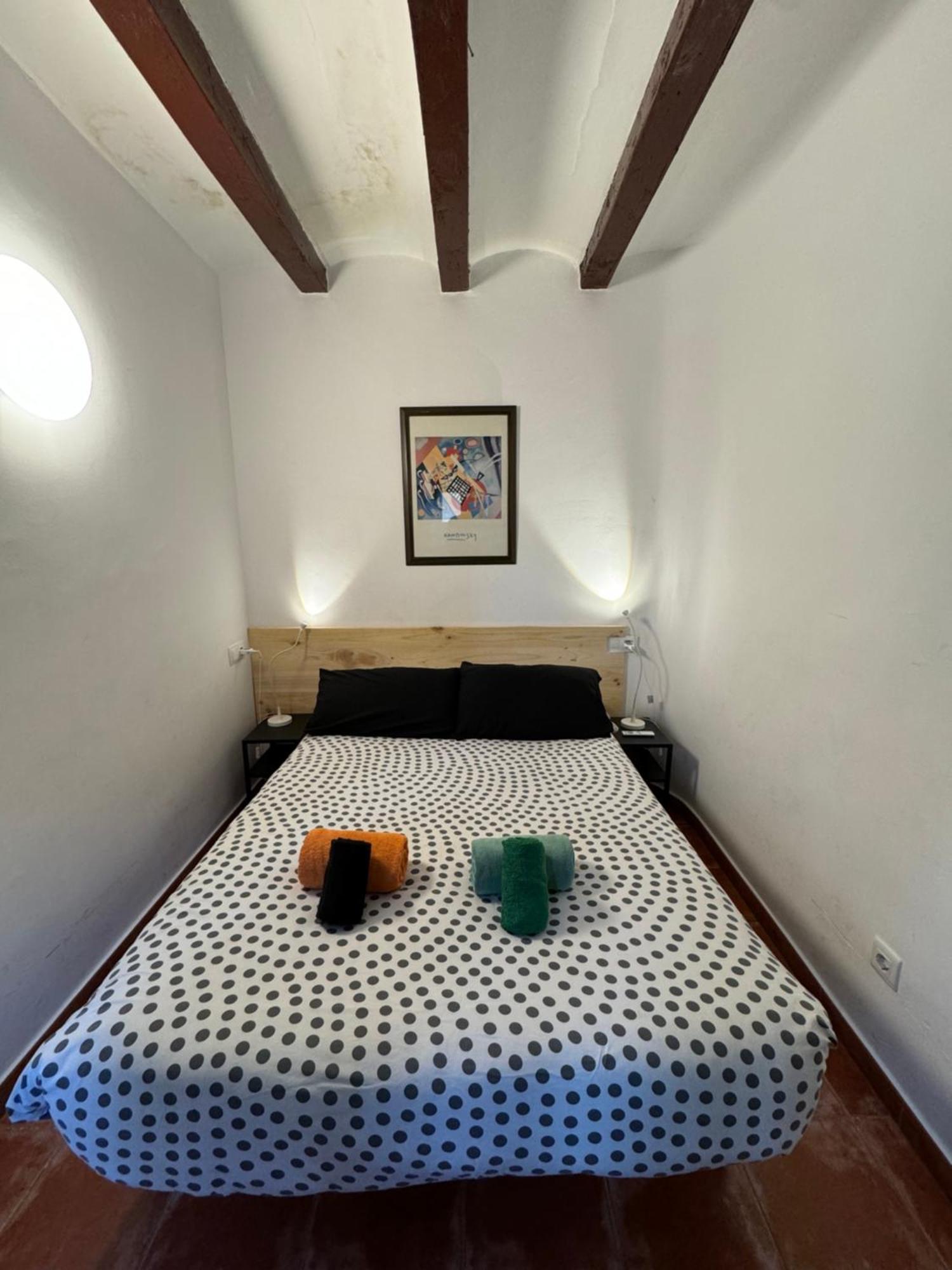 Louie Louie Apartment Old Town Tarragona Exteriör bild
