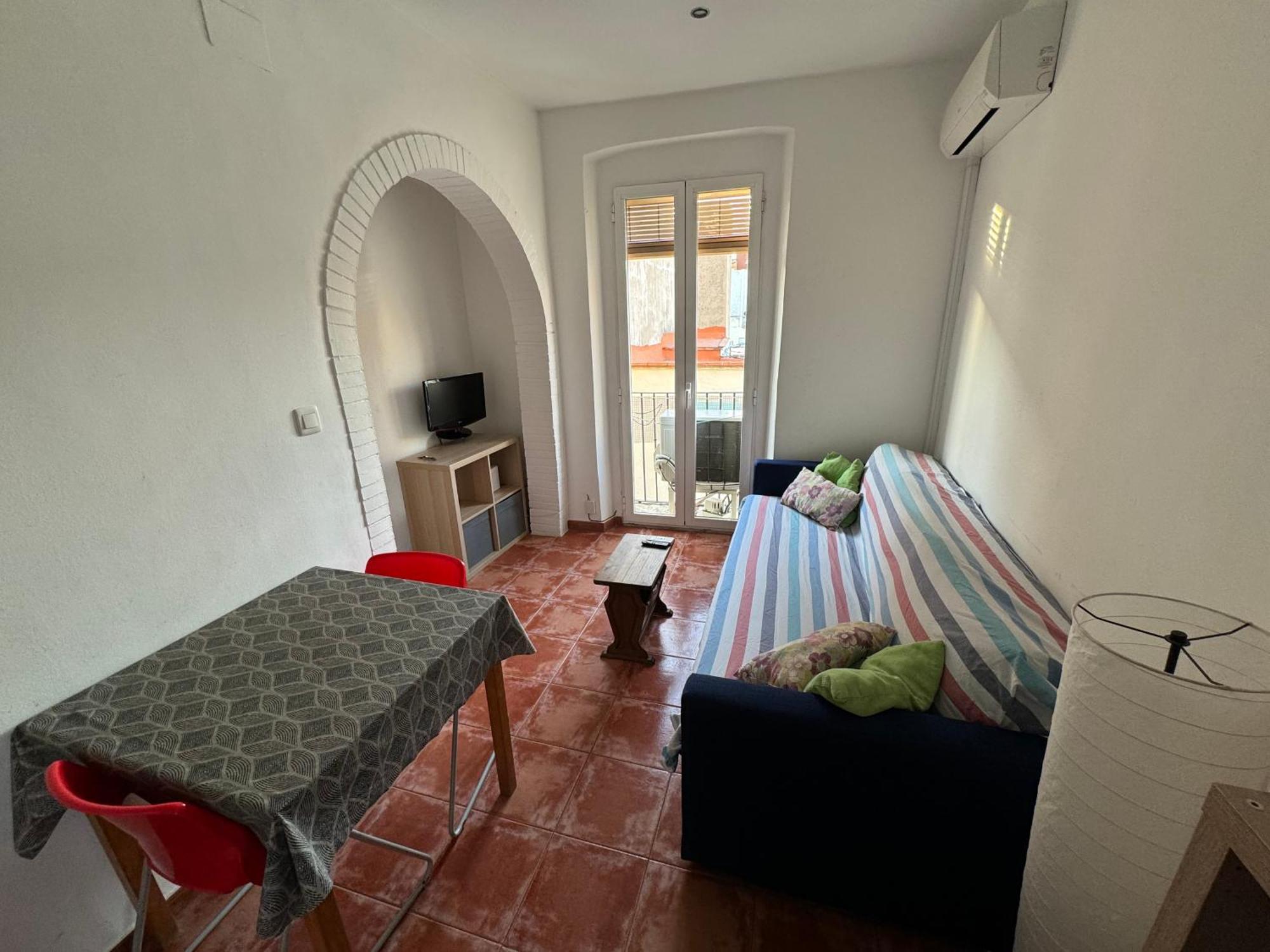 Louie Louie Apartment Old Town Tarragona Exteriör bild
