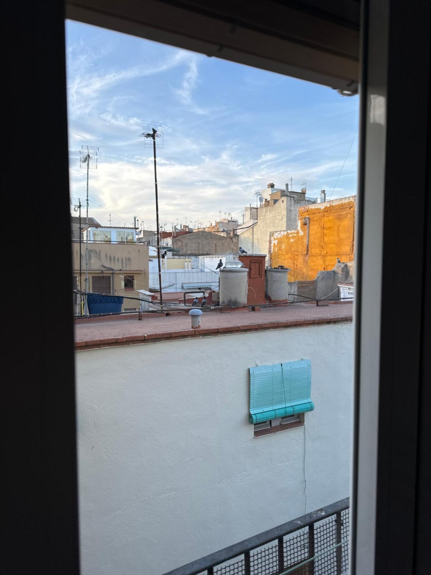 Louie Louie Apartment Old Town Tarragona Exteriör bild