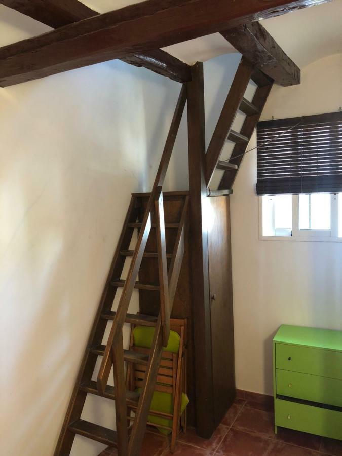 Louie Louie Apartment Old Town Tarragona Exteriör bild